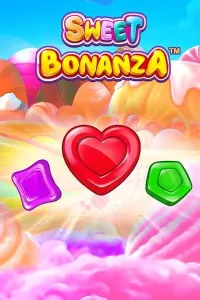 sweet bonanza logo