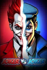joker vs joker game logo