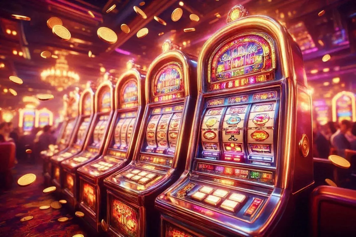 SapphireBet Casino